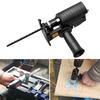 Multifunctional Electric Drill Modified Electric Saw Reciprocating Saw Adapter