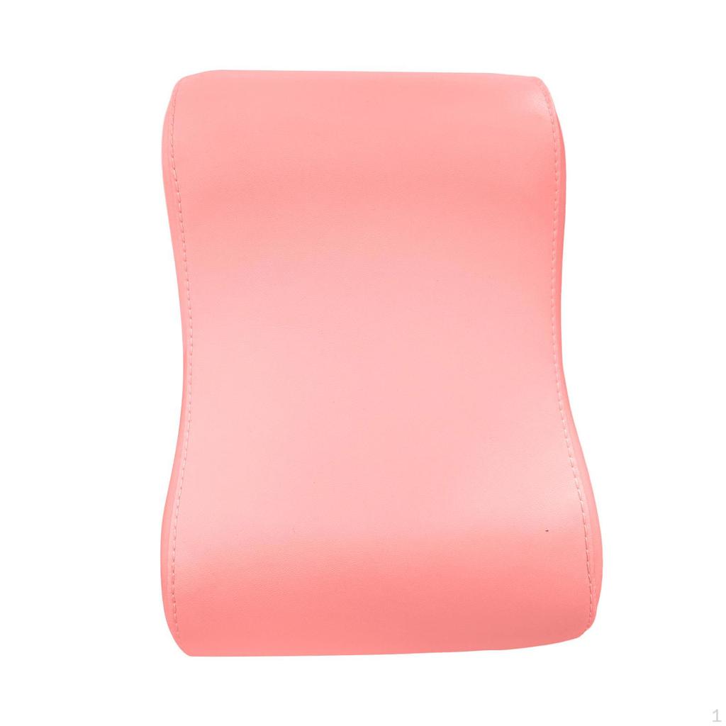Cushion for Head And Neck Support In Pilates Practice