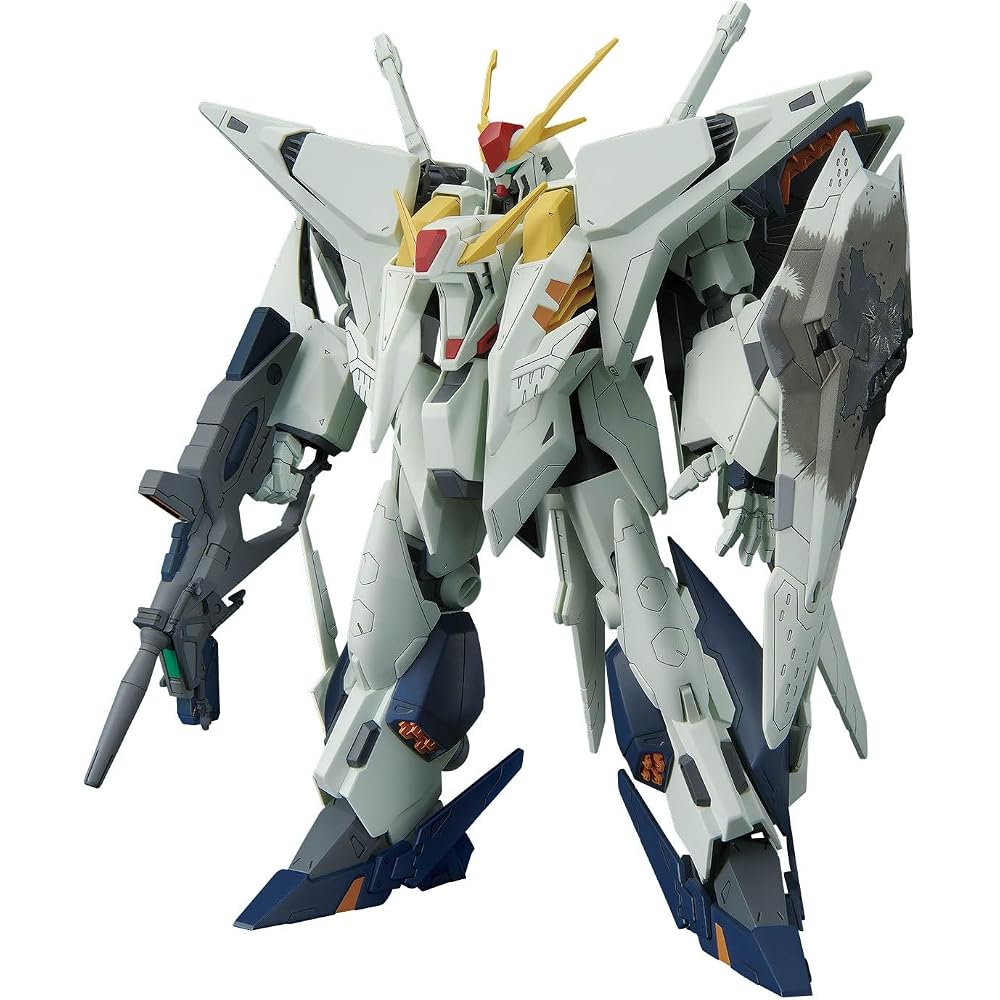 BANDAI SPIRITS (Bandai Spirits) HG Gundam (Mobile Suit Gundam: Hathaway Kirke s Witch in Flash) 1...