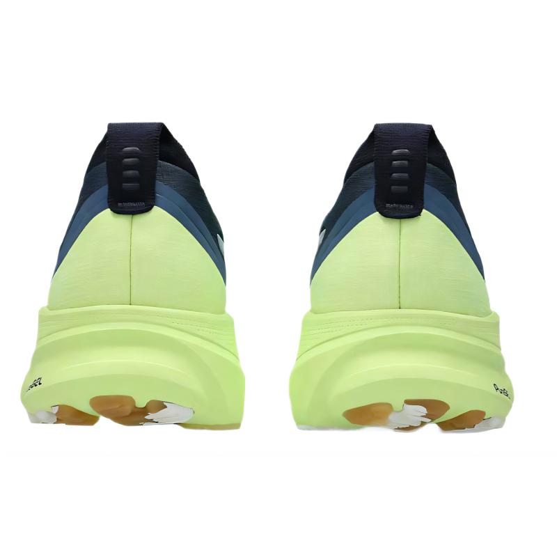 ASICS GEL KAYANO 32 Abrasion Resistant Breathable Running Shoes Men's Sneakers 1012B903-400