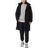 New Balance Down Jacket Men's Black (Unisex) Down Jackets NPD43191 BK