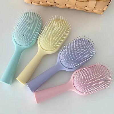 Kämme & Bürsten – Haarbürsten