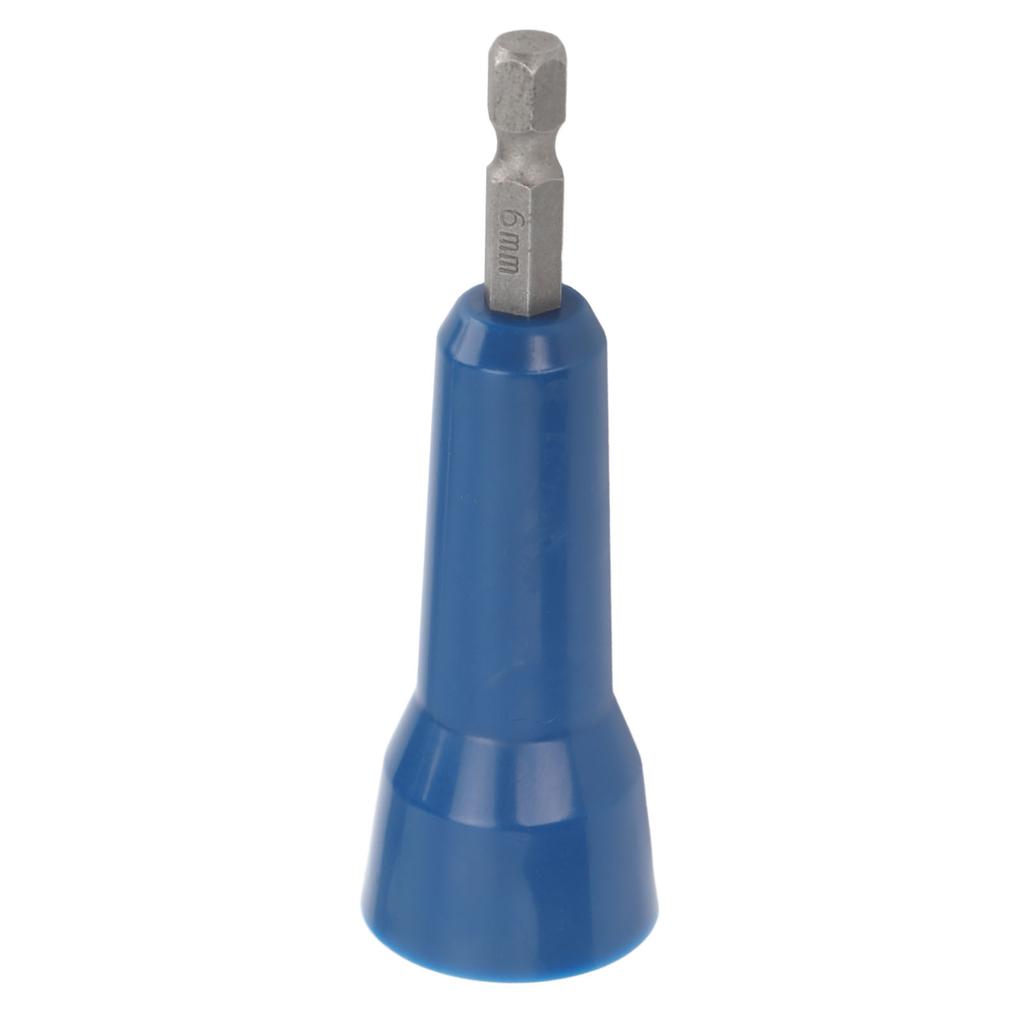 Wire Twister Wire Twisting Tool Wire Twister Tool for Drill and Wire Connector Driver