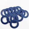 12 Pack 90430-12031 Oil Drain Plug Gasket Compatible with Toyota Highlander Corolla 4Runner Tacoma Camry Tundra Avalon Scion Aluminum