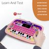 Multi Functional Children's English Learning Machine, LED Display Screen, Tablet, Fun Reading, Early Education Machine, Toy