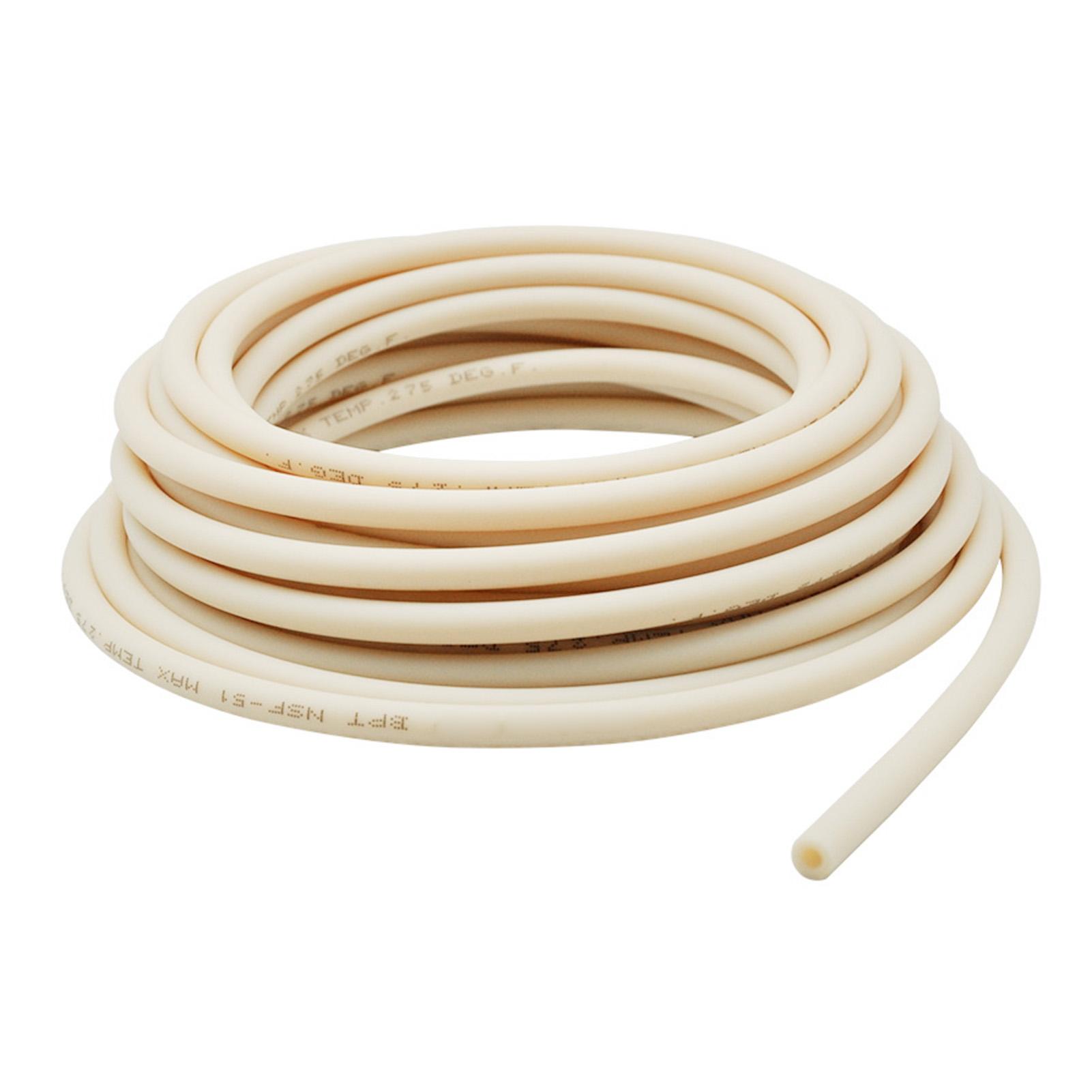 Cmperipheral Peristaltic Pump Tube Reusable High Temperature Pressure Resistant Bpt Rubber Tubing Hose
