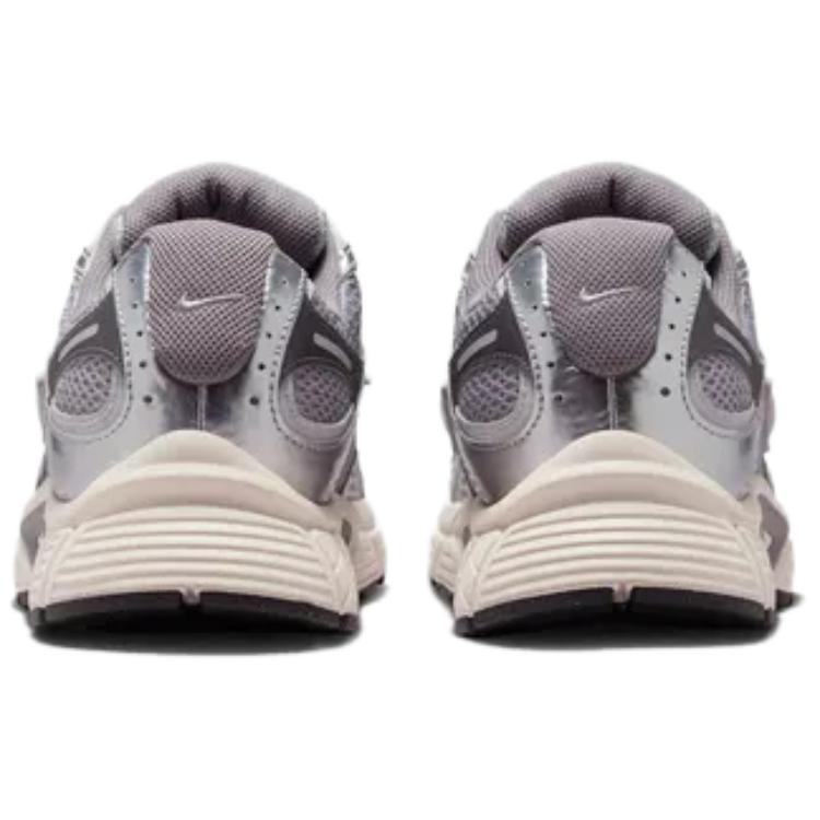 Nike V5 RNR Sementgrå Herre Sneakers Grå-Tåke Lys-Orewood-Brun HJ5228-003