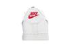 Nike Air Force 1 Low LV8 White Metallic Silver