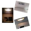 Strange Dome Lamp Reading Light For VW Passat B6 B7 CC Golf 5 MK6 MK7 Tiguan Polo Interior Makeup Lights 1KD947109A Grey