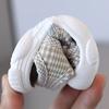 New Style Unisex Baby Sandals for 0-2 Years Solid-Soled Cloth Shoes with Soft Soles, Infant First Walkers Cool Kid Shoes