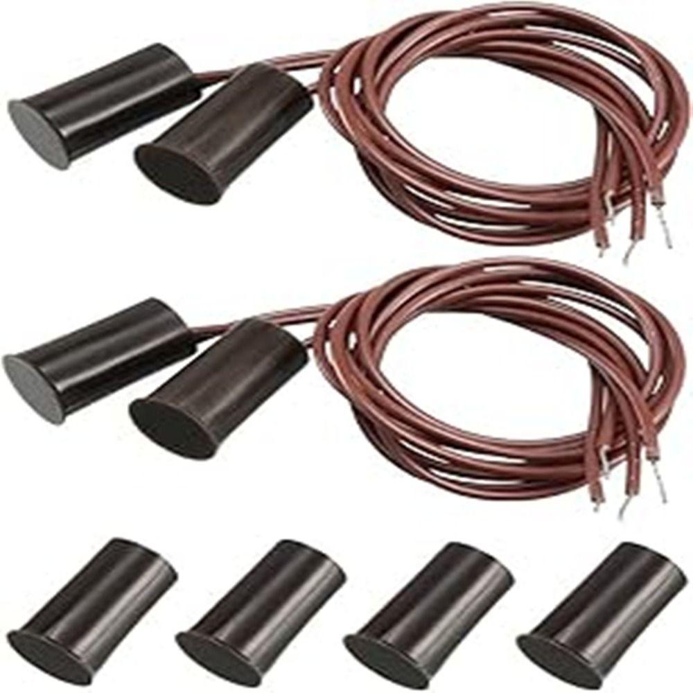 

Магнитный сенсорный переключатель безопасности, проводной, высокое качество