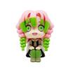 Anime Demon Slayer Kamado Tanjirou Kamado Nezuko Action-Charakter-Modell Spielzeugserie Puppe Kindergeburtstag/Weihnachtsgeschenk Spielzeug