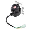 Starter Solenoid Relay for  Rancher Fourtrax ATV TRX90 TRX350 Dust-proof Easy to Install Waterproof