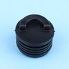4Pcs Kayak Scupper Stoppers Universal Rubber Drain Plugs for Marine Boat Prevents Leaks for Canoe Water Sports