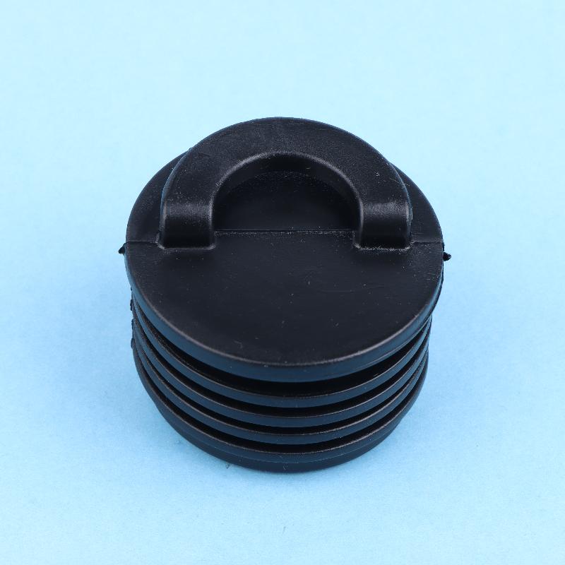 4Pcs Kayak Scupper Stoppers Universal Rubber Drain Plugs for Marine Boat Prevents Leaks for Canoe Water Sports