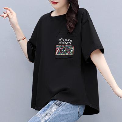 Üst Kıyafetler – T-shirtler
