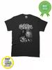 Black Millenium (Grimly Reborn) by Mutiilation MAN WOMAN T-Shirt Size S To 5XL
