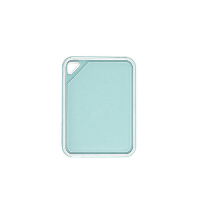 ZISIZ Kitchen Plastic Cutting Board
