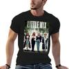 HONGTING wahyu-Little-Tour-2019-Mix-wahyu-LM5-The-Tour-Pose-berjalan-santai-2-T-Shirt