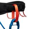 BLACK DIAMOND Momentum Rock Climbing Harness Kingfisher 24 M Men's