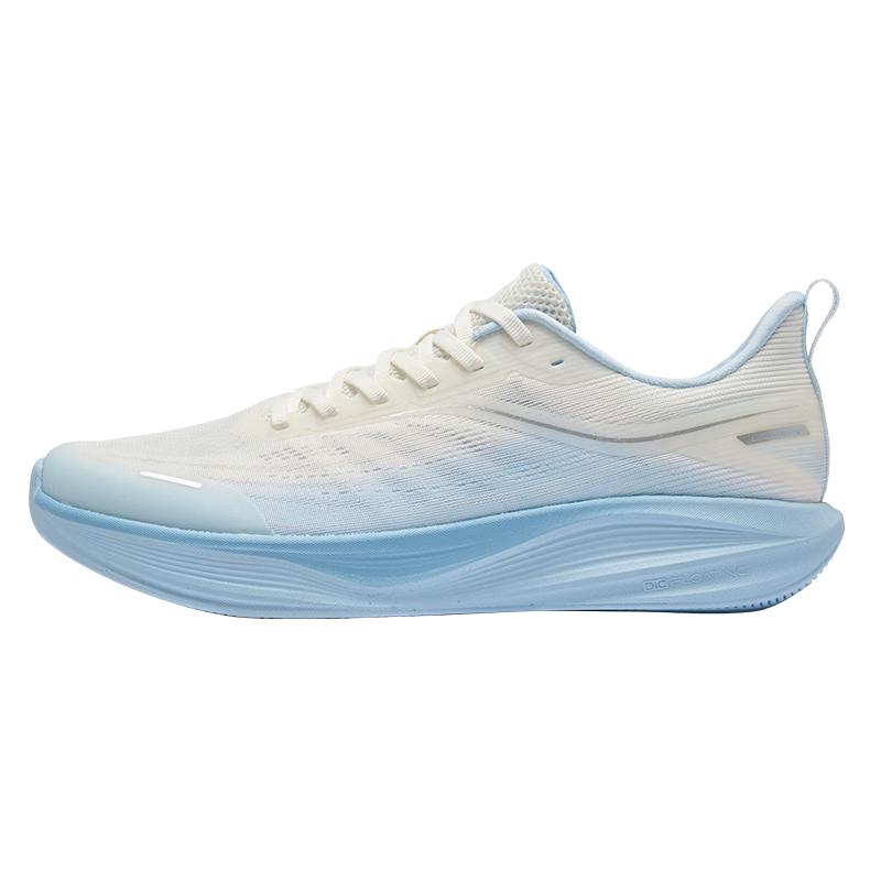 ERKE Men's Lightweight Breathable Running Shoes