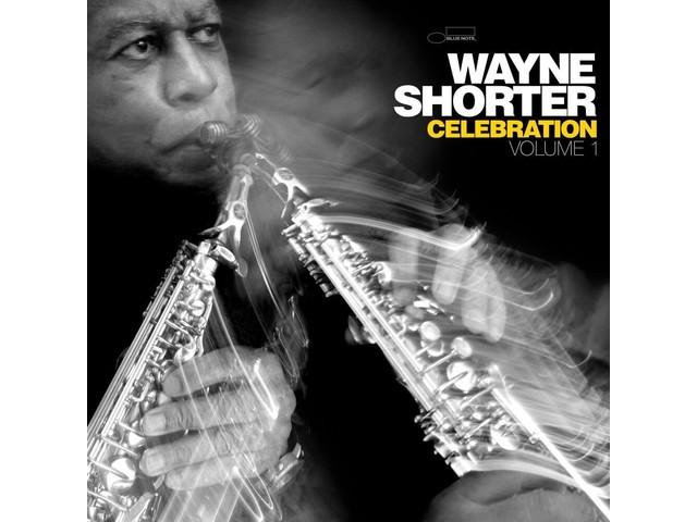 

[SHM-CD] Celebration Vol.1 Limited Edition Wayne Shorter UCCQ1208 Jazz Album NEW