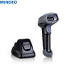 MINDEO CS2290SR 1D 2D Laser Barcode Scanner