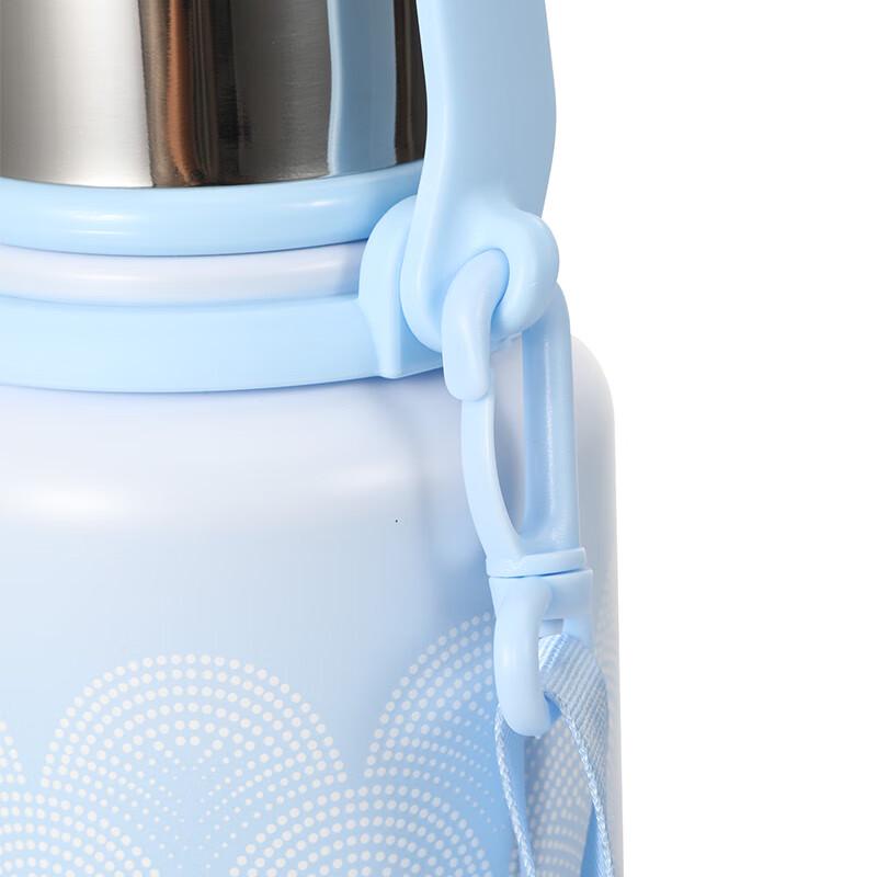 Starbucks Zelený Mist Dream Shadow Izolovaný hrnec s rukojetí