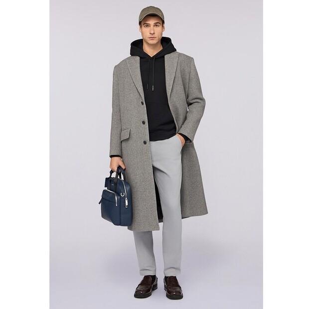 Толстовка Trussardi G8078200033N033