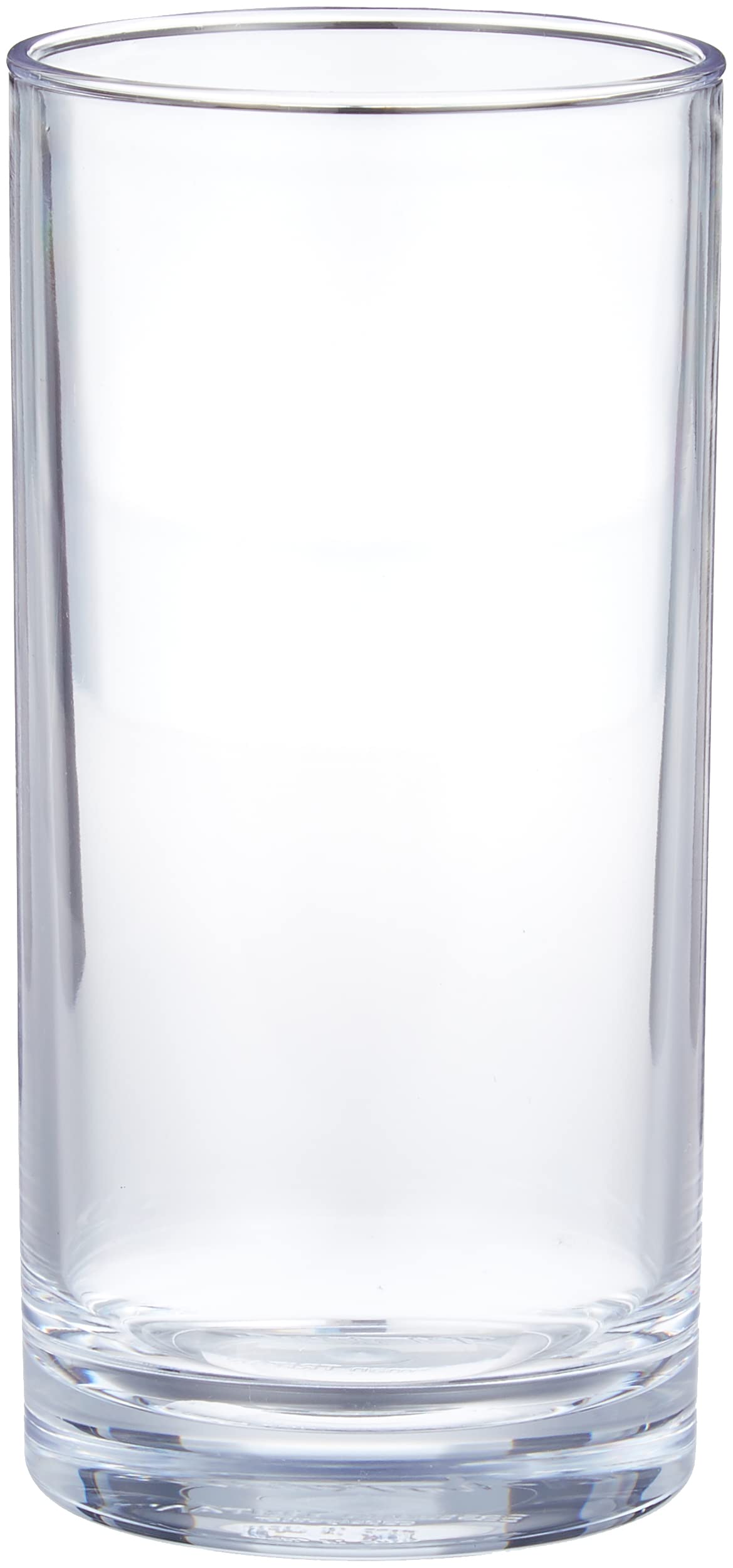 

Plakira Ishikawa Jushi Kogyo Plakira Tumbler 290cc Clear