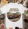 Na górę – T-shirty i koszulki
