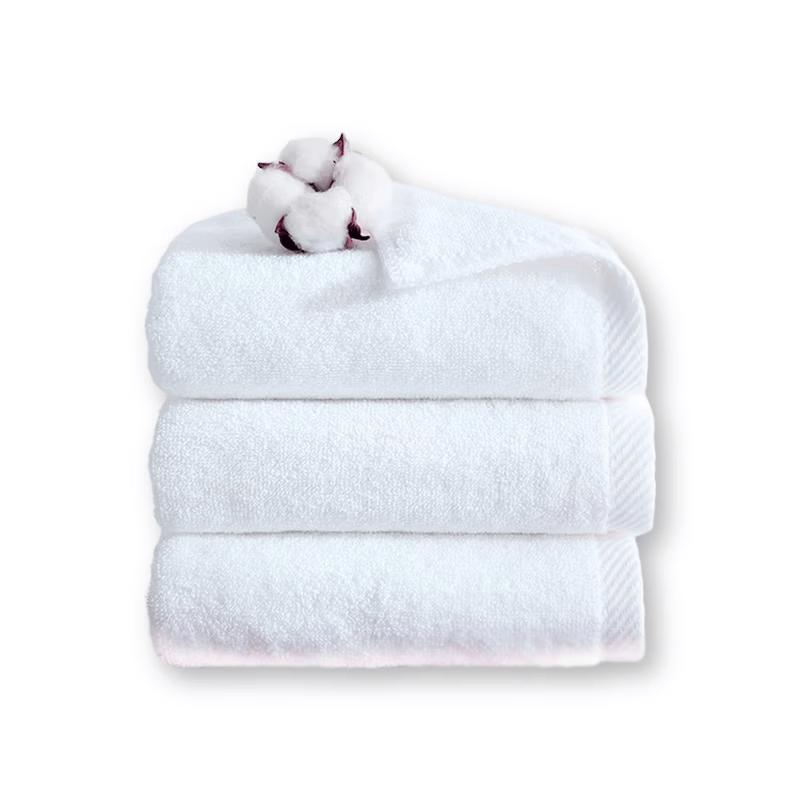 QinTai QTMJ-01 Long-Staple Cotton Face Towel