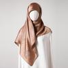 Floral Pattern Scarf Shawl Headscarf For Women Elegant Fashion Accessory  Pashmina Hijab