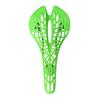 Fashion Bicycle Road Mountain Bike Hollow Spider Web Saddle Seat Cushion Pad