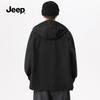 Jeep Unisex 3-in-1 Down-Lined Jacket