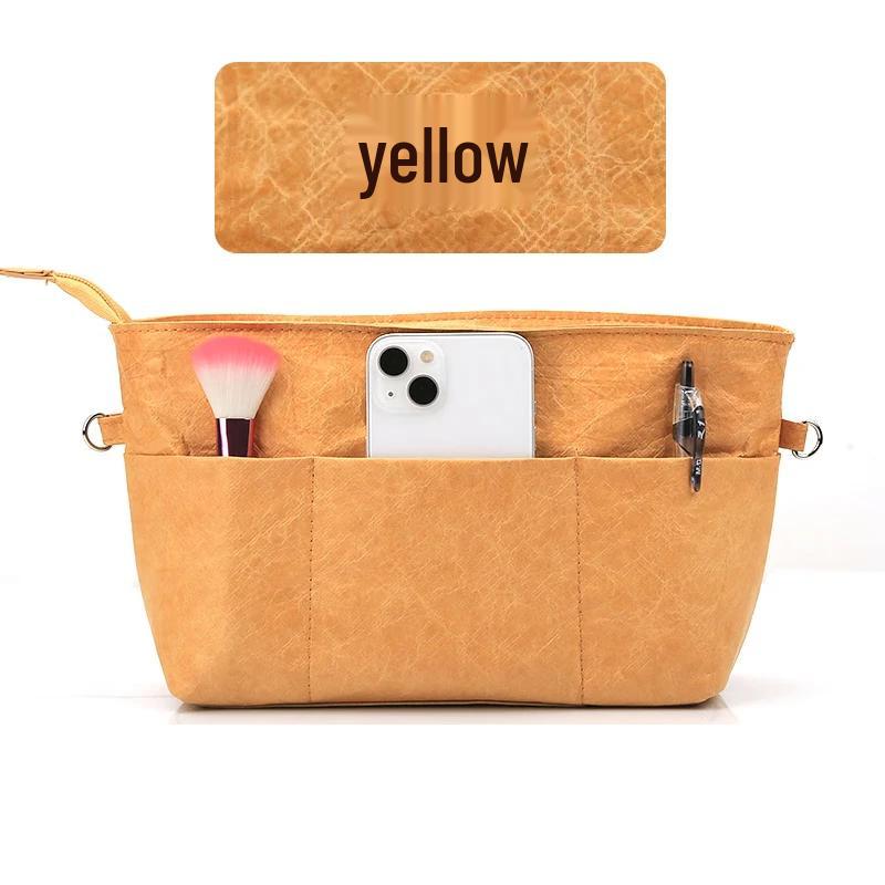 OLOMM Ultralight Waterproof Multifunctional Cosmetic Organizer Bag XS-XL