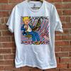 Vintage The Offspring Band Americana Cotton Shirt Unisex Concert S To 5XL Unisex T-Shirt