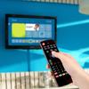 MX3 2.4G Wireless Remote Control Air Mouse Keyboard for X96 H96 Android TV Box
