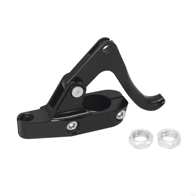 D5BE Watercraft Finger Throttle for Sea Doo Wave-Runner 440 550 650 760 Marine Boat-Yacht Durable Replacement Accessories чёрный