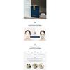 KOREA Collagen Sleeping Mask Dermall Matrix(35g/sheet) 4ea/box Korea Cosmetics