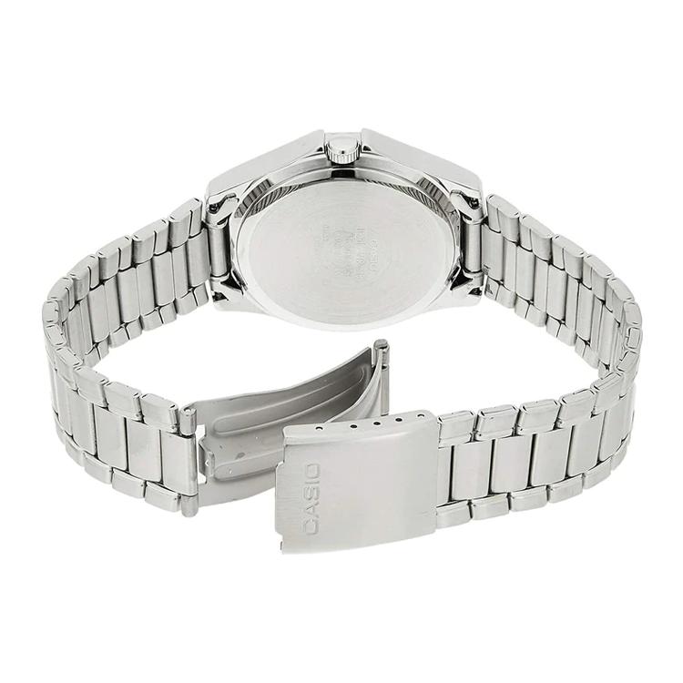 Casio Men Standard Series White Watch MTP-1183A-7B MTP-1183A-7B