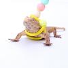 150cm Reptiles Leash with Adjustable Buckle Flexible Reptiles Traction Rope