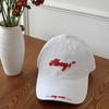 Letter Always Embroidery Baseball Cap Outdoor Shade Breathable For Men Women