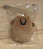 [USED] BT21 SHOOKY Plush Toy Small Cushion