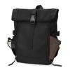 Roll-up Shoulder Bag Men's Travel Outdoor Crossbody Bag Outgoing Chest Bag