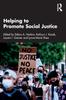 The Helping To Promote Social Justice Book