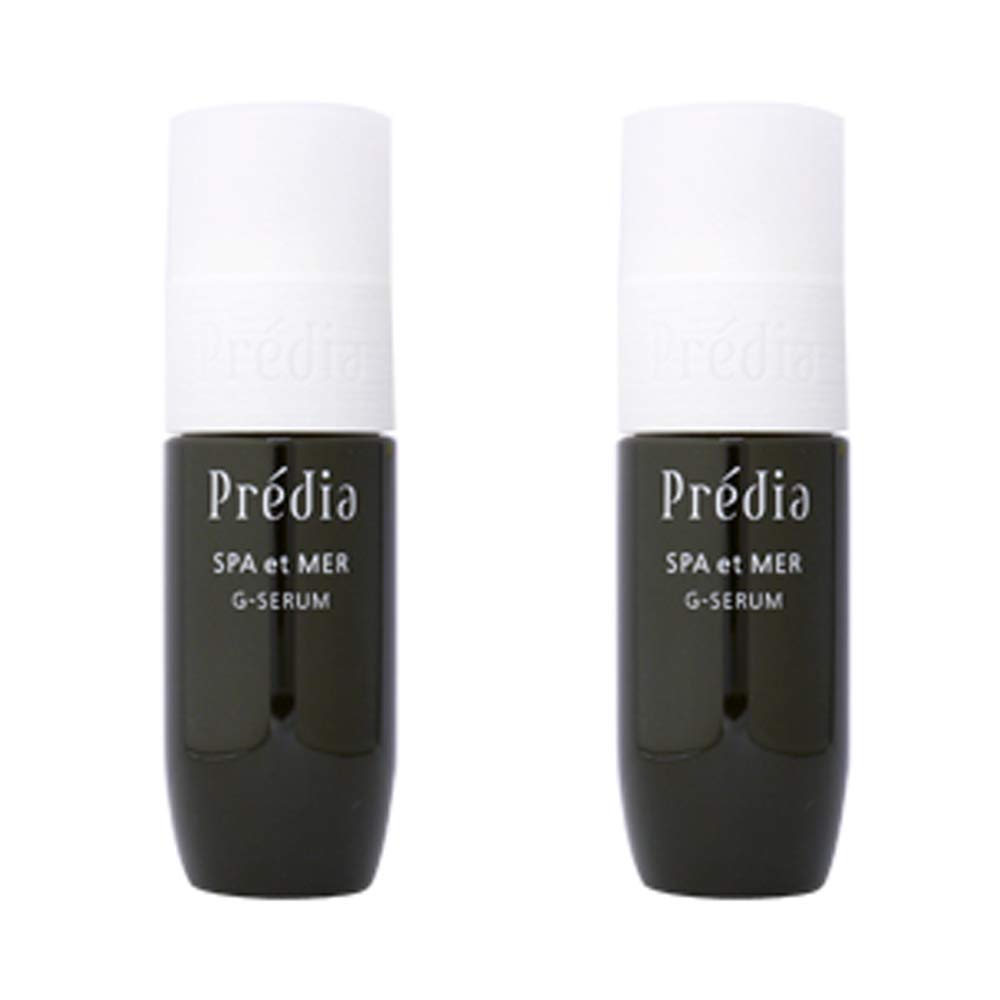

Kose Predia Spa Emer G Serum 40 мл набор из 2 [набор]