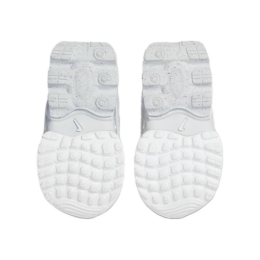 Nike Air Max Dn White Metallic Silver (I) Baby Sneakers FN4452-100