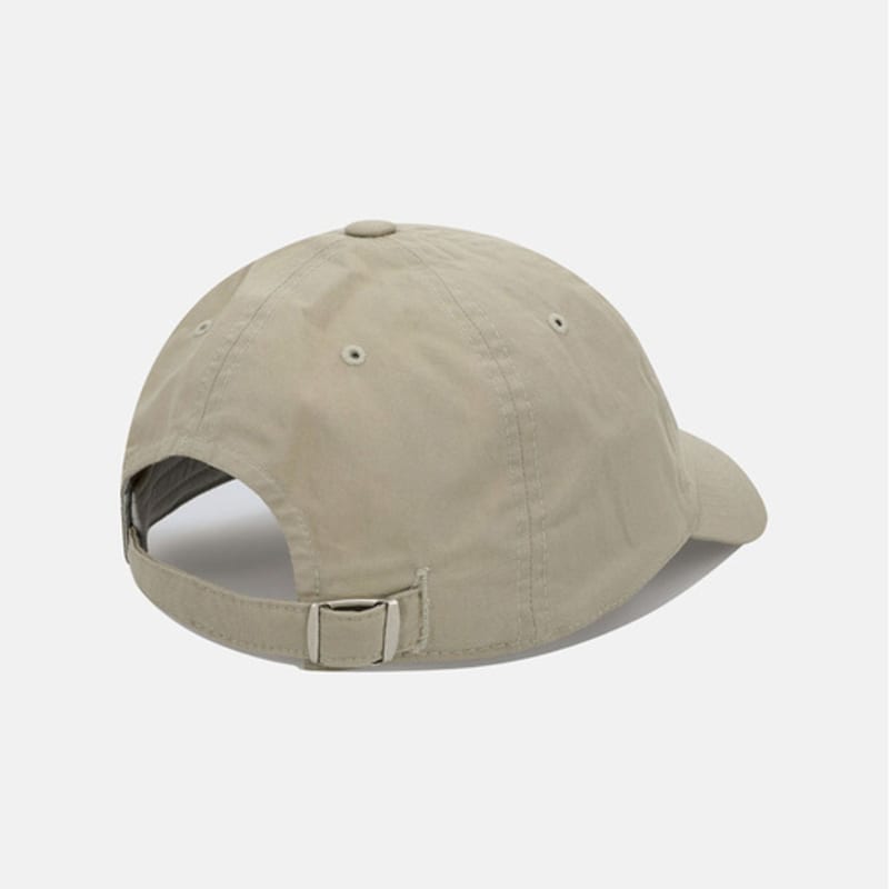 SUNLOVE Club Cap Khaki