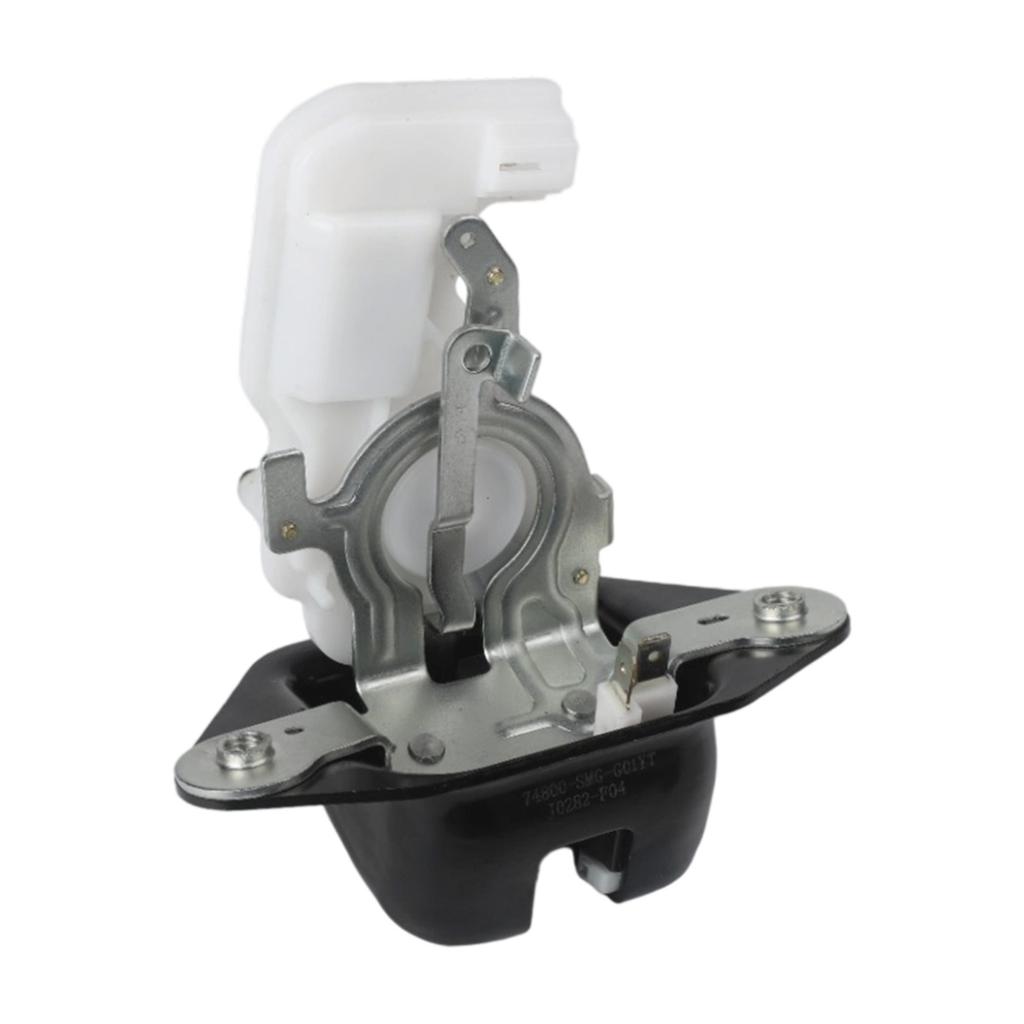 74800SMGG01 Rear Trunk Door Lock Latch Tailgate Liftgate Boot Fit For Civic For CR-V For Accord VIII For Pilot For Acura